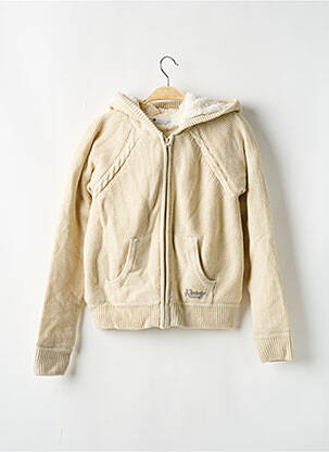 Jachete casual bej ROXY fată
