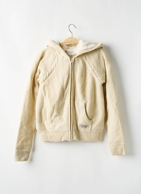 Jachete casual bej ROXY fată