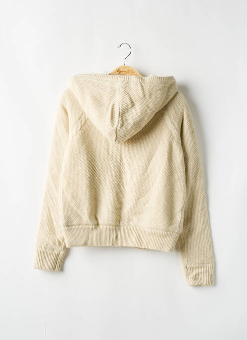 Jachete casual bej ROXY fată