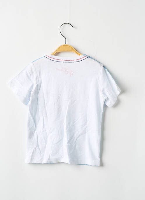 Tricou albastru GUESS băiat