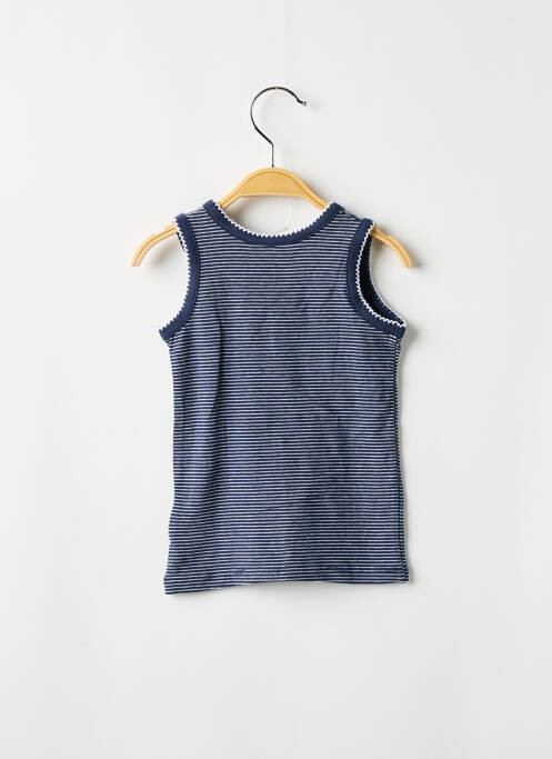 Maiou albastru GUESS fată