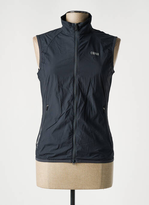 Jachetă vânt gri COLMAR femeie