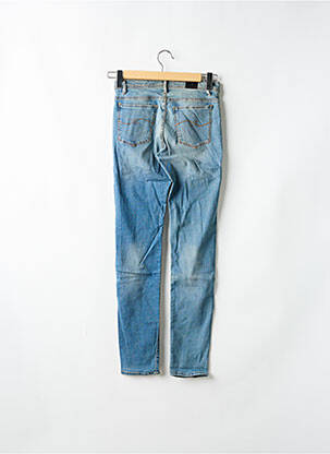 Blugi skinny mărime normală mărime normală albastru TRUSSARDI JEANS femeie