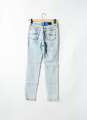 Blugi skinny mărime normală mărime normală albastru TRUSSARDI JEANS femeie