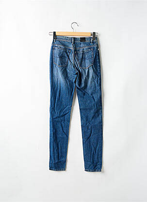 Blugi skinny mărime normală mărime normală albastru TRUSSARDI JEANS femeie