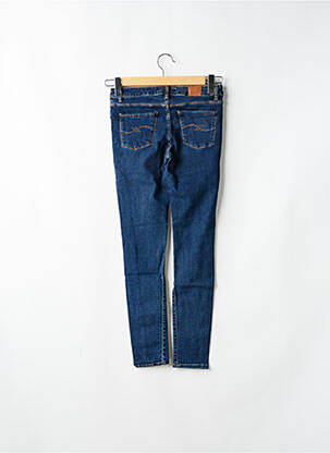 Blugi skinny mărime normală mărime normală albastru TRUSSARDI JEANS femeie