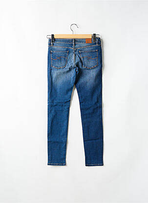 Blugi skinny mărime normală mărime normală albastru TRUSSARDI JEANS femeie
