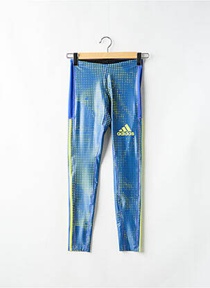 Colant efect material satinat mărime normală violet ADIDAS femeie