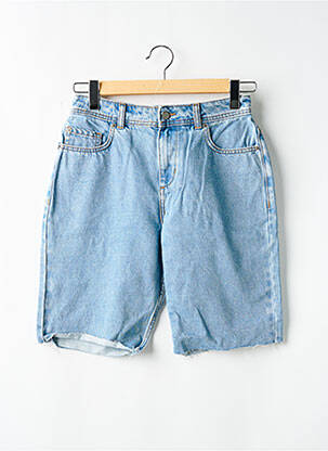 Bermudă albastru ROXY femeie