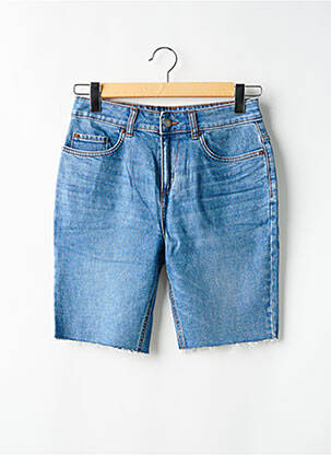 Bermudă albastru ROXY femeie