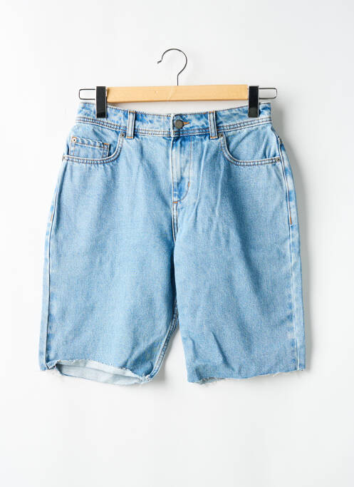 Bermudă albastru ROXY femeie