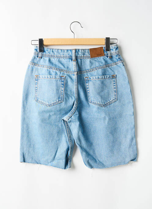 Bermudă albastru ROXY femeie