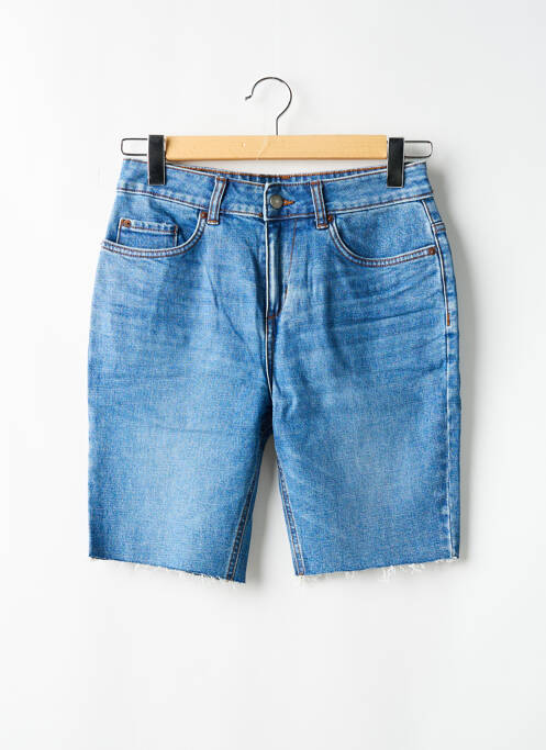 Bermudă albastru ROXY femeie