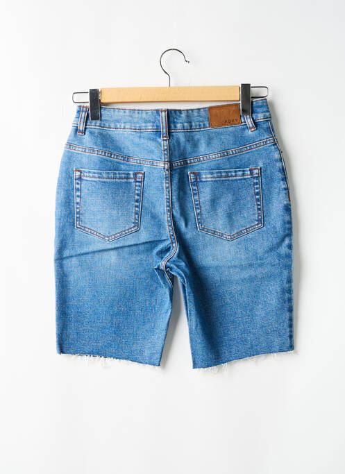 Bermudă albastru ROXY femeie