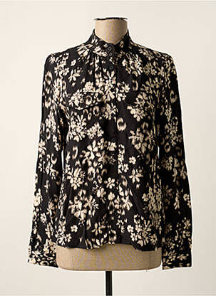 Cămașă negru DIPLODOCUS femeie