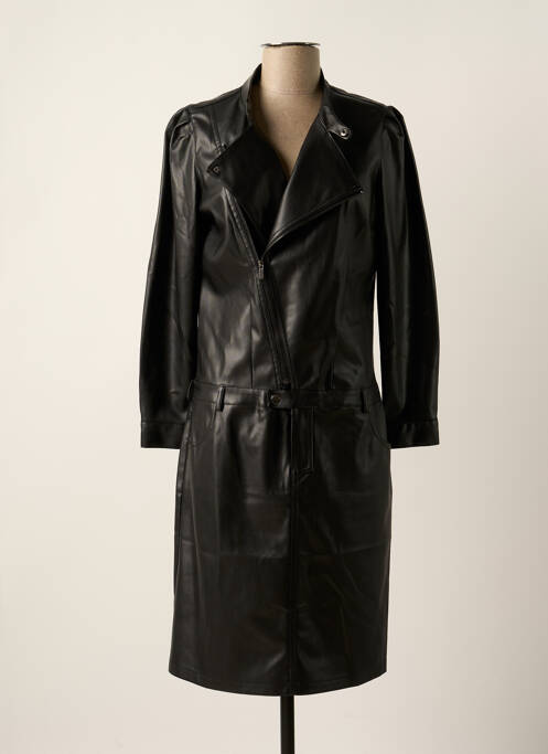 Rochie midi negru K-DESIGN femeie