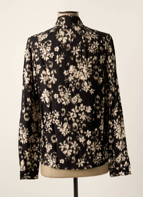 Cămașă negru DIPLODOCUS femeie