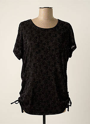 Top negru NÜ femeie