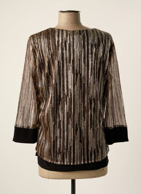 Top maro DANIELA COOL femeie