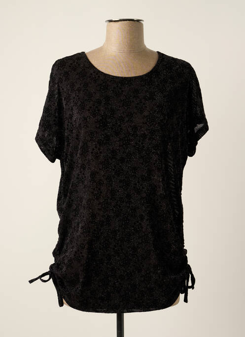 Top negru NÜ femeie