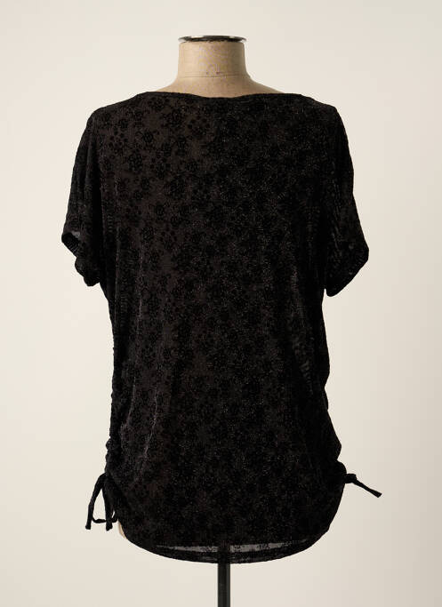 Top negru NÜ femeie