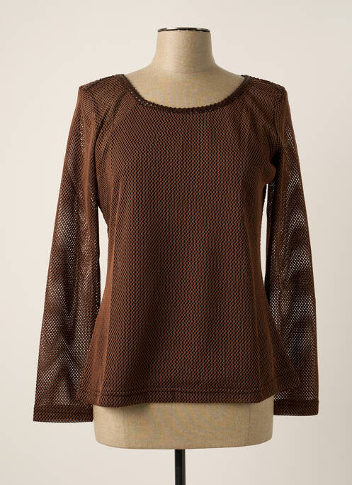 Top maro LOLESFILLES femeie