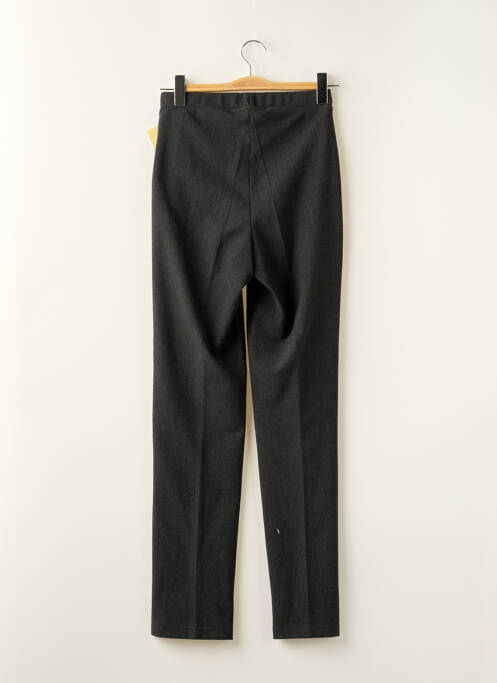 Pantalon slim gri FRANCE RIVOIRE femeie