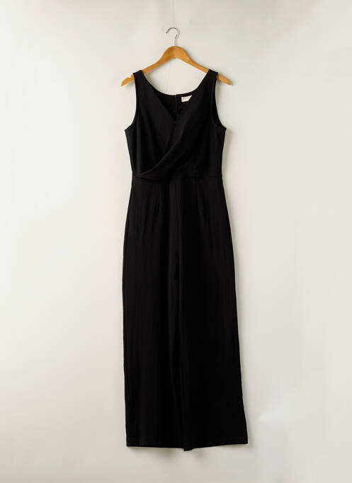 Salopetă-pantalon negru CREAM femeie