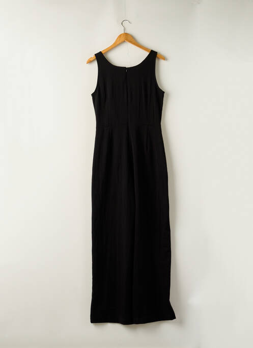 Salopetă-pantalon negru CREAM femeie