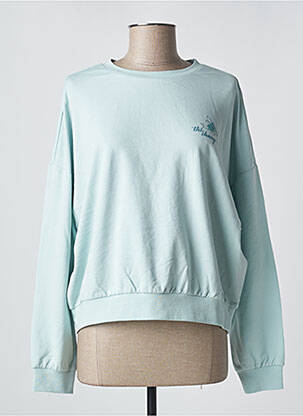 Hanorac albastru RAGWEAR femeie