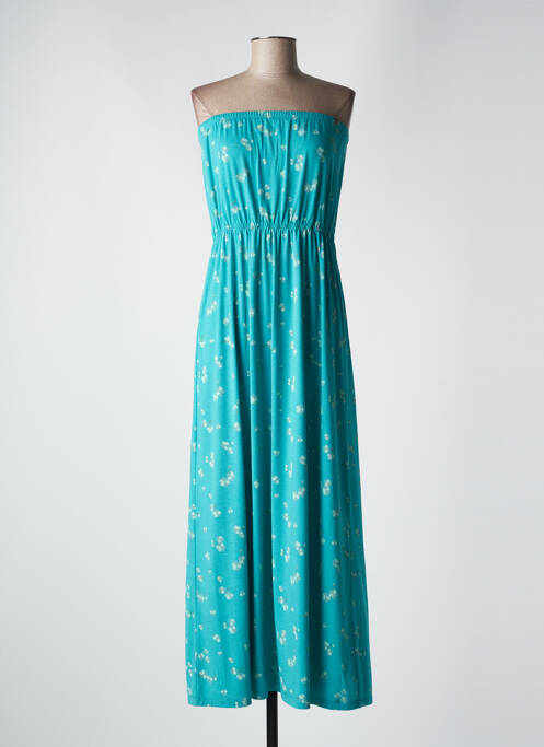 Rochie lungă verde RAGWEAR femeie