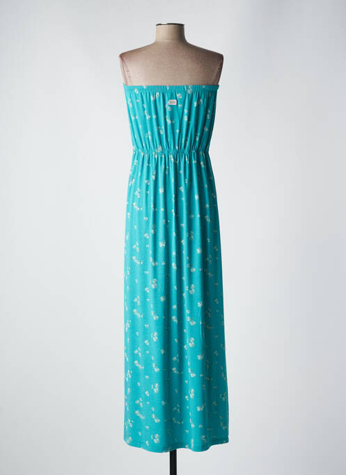 Rochie lungă verde RAGWEAR femeie