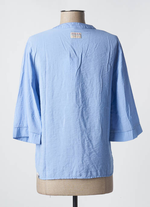 Cămașă albastru RAGWEAR femeie