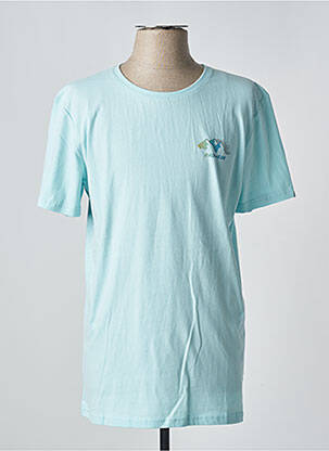 Tricou albastru RAGWEAR bărbat