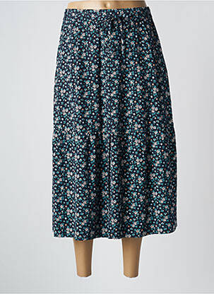 Fustă midi albastru RAGWEAR femeie