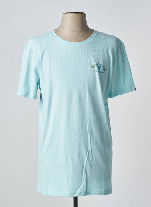 Tricou albastru RAGWEAR bărbat