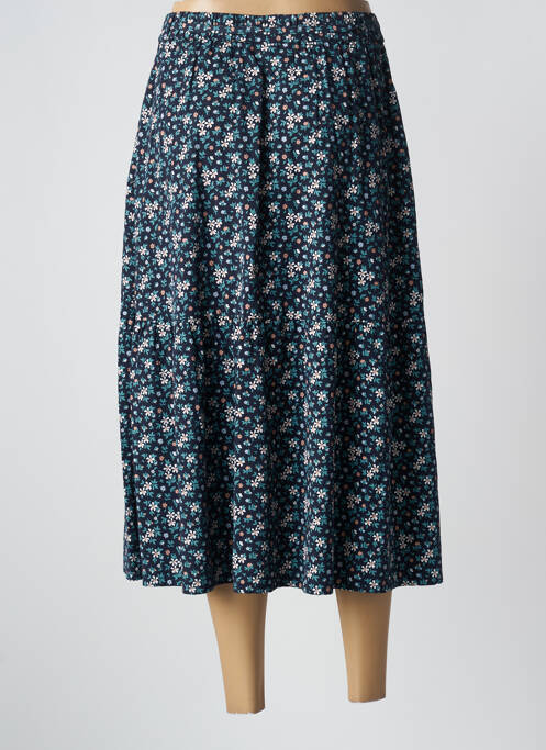 Fustă midi albastru RAGWEAR femeie