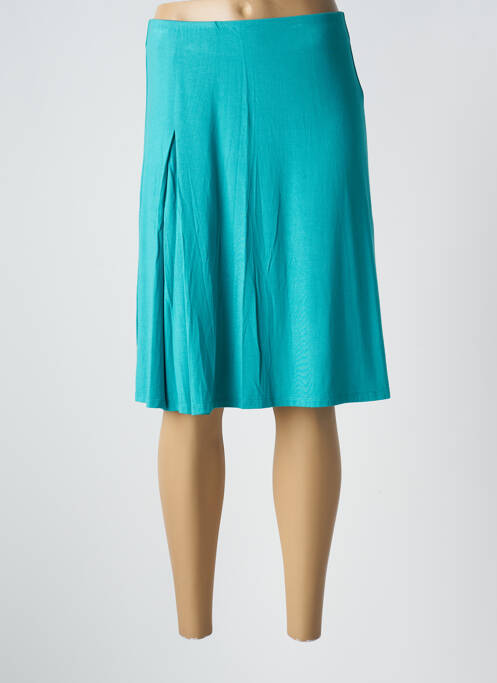 Fustă midi albastru RAGWEAR femeie