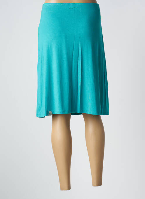 Fustă midi albastru RAGWEAR femeie