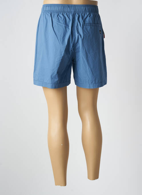 Șort albastru RAGWEAR bărbat