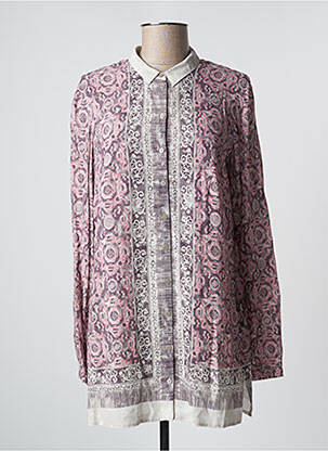 Cămașă roz GERRY WEBER femeie