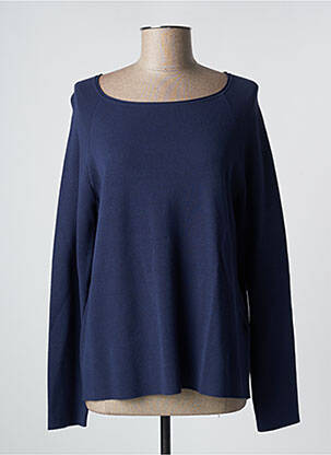 Pulover albastru GERRY WEBER femeie