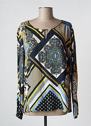 Bluză albastru BETTY BARCLAY femeie