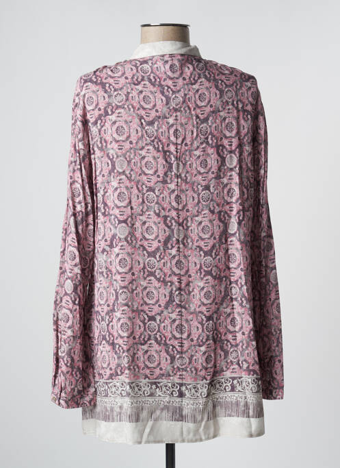 Cămașă roz GERRY WEBER femeie