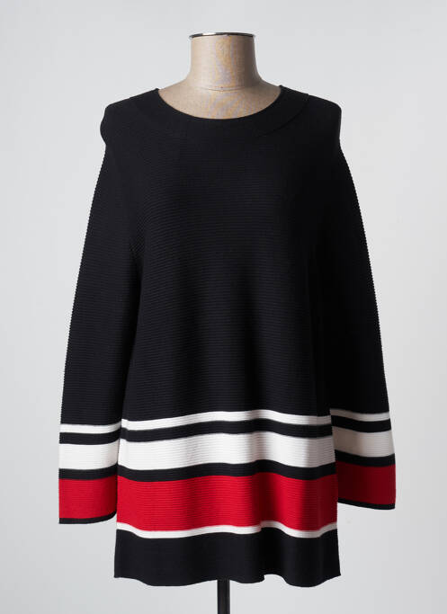 Pulover negru GERRY WEBER femeie