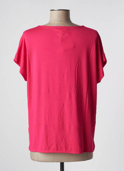 Top roz GERRY WEBER femeie