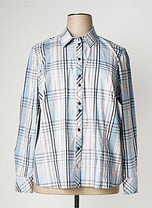 Cămașă albastru GERRY WEBER femeie