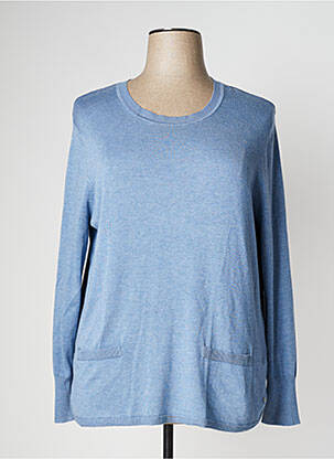 Pulover albastru GERRY WEBER femeie