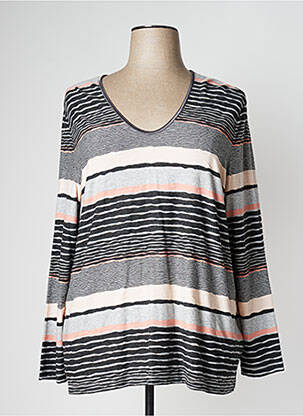 Pulover gri GERRY WEBER femeie