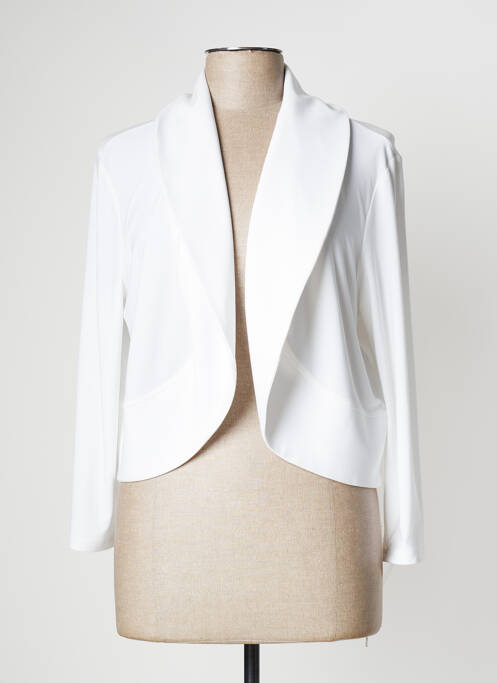 Bolero alb JOSEPH RIBKOFF femeie